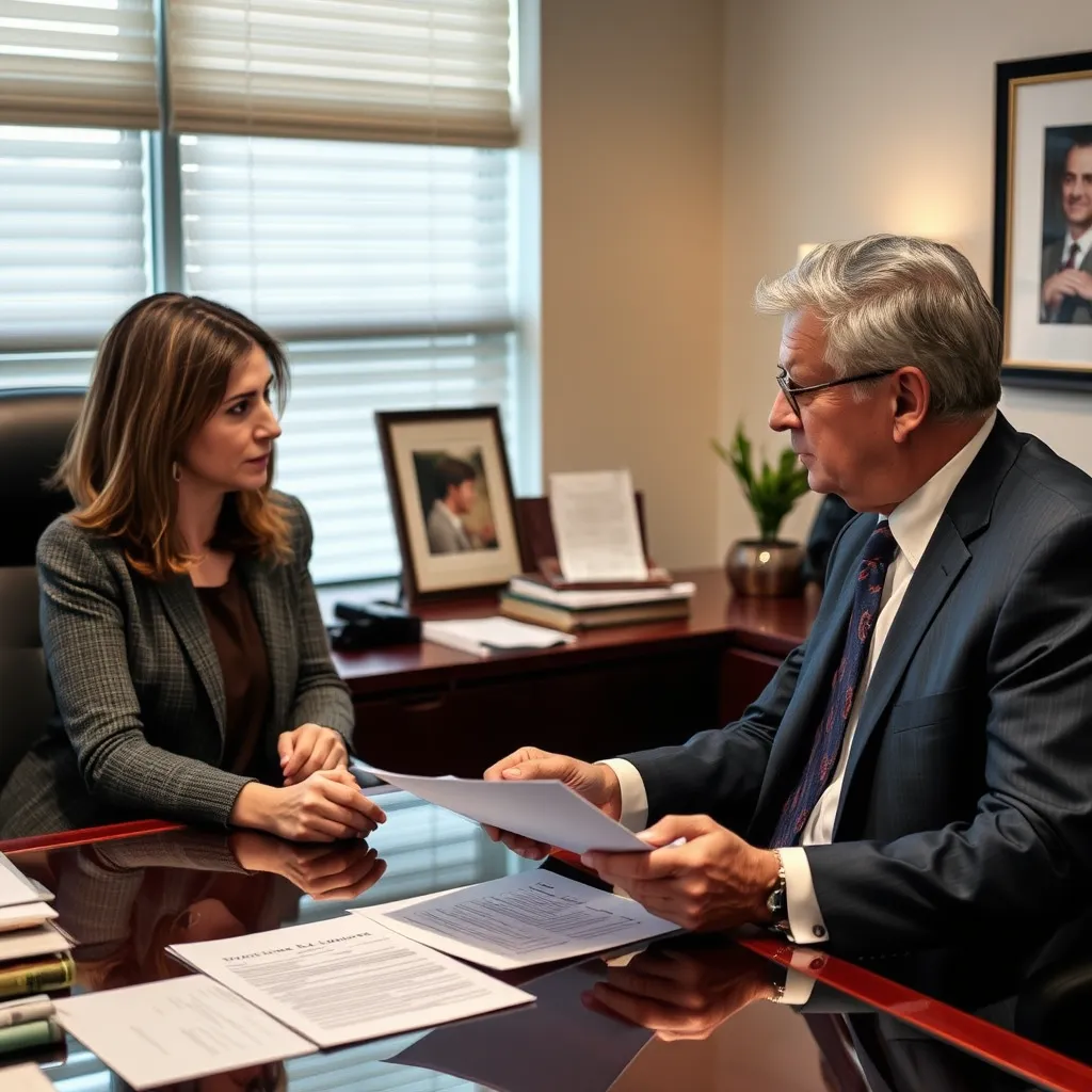 marriage annulment attorney Loudoun VA, nullity lawyer Loudoun VA