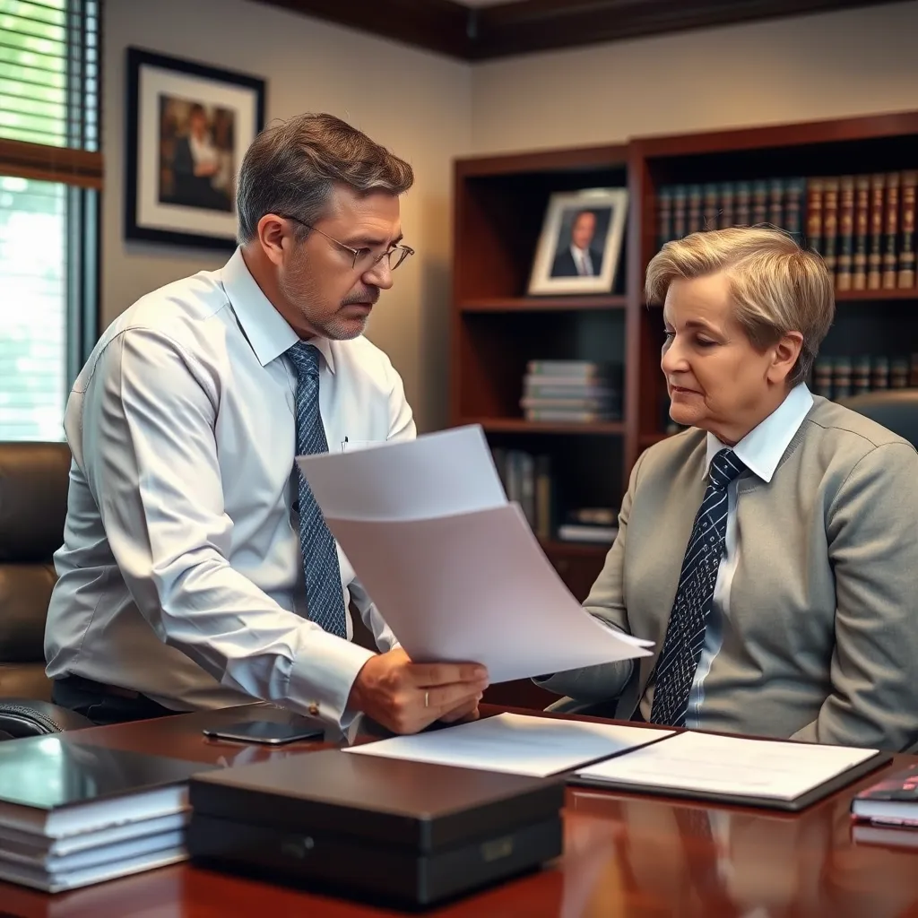 marriage annulment lawyer Arlington VA, annulment attorney Arlington County