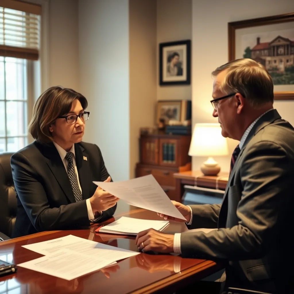 marriage annulment lawyer Poquoson VA