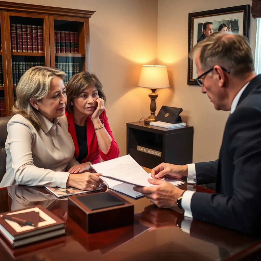 marriage cancellation attorney Loudoun VA, annulment law firm Loudoun VA