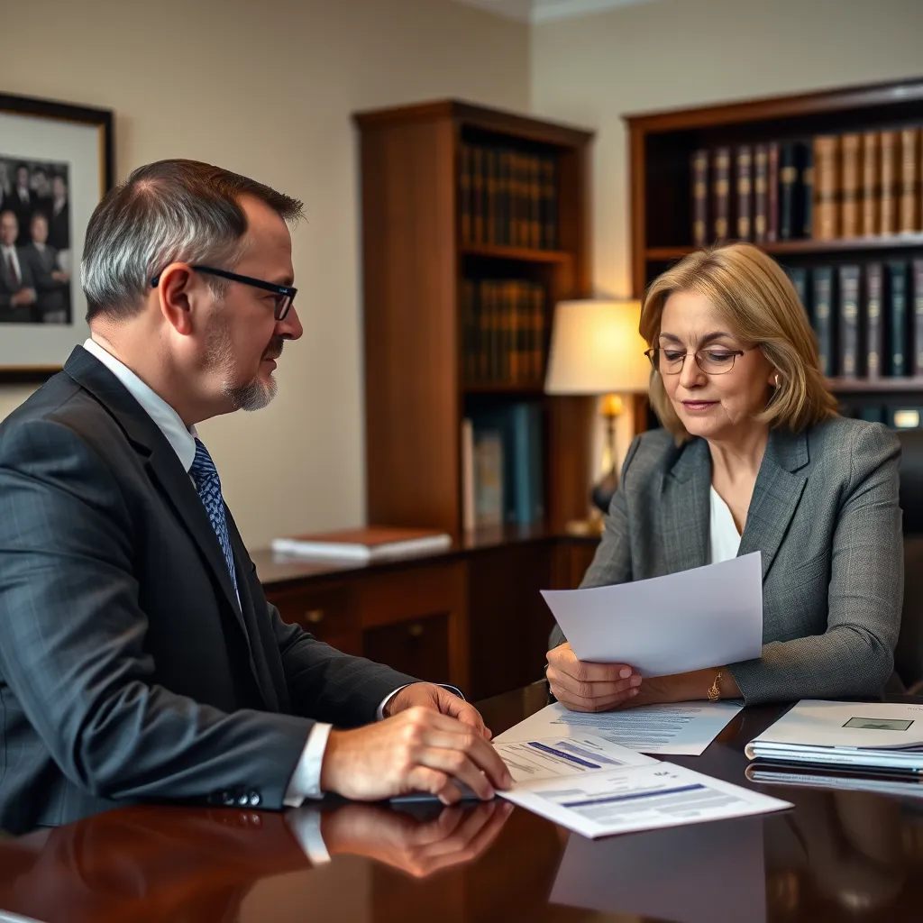 military divorce attorney Falls Church, VA, service member divorce lawyer Falls Church, VA
