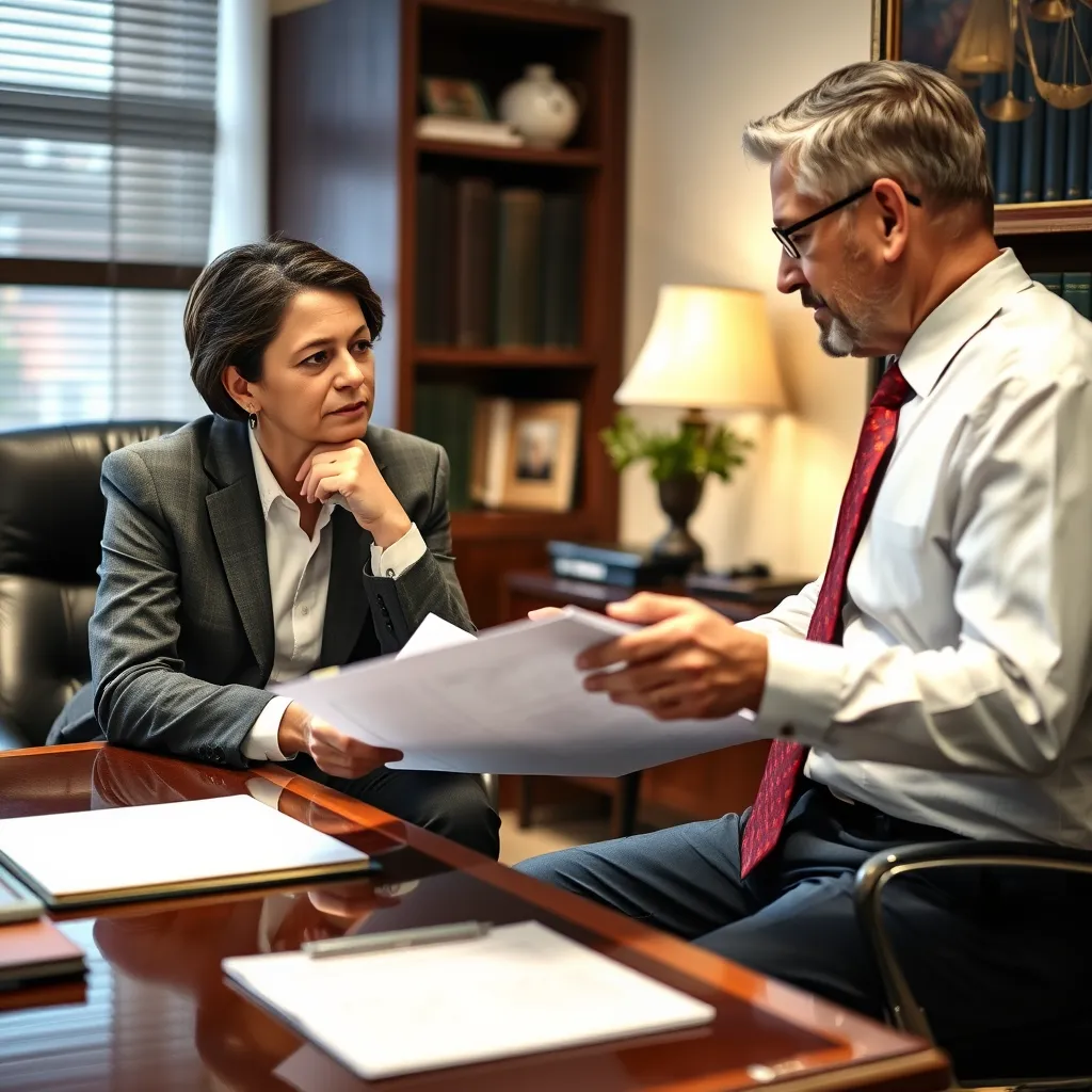 Minor Guardianship Lawyer Fairfax VA