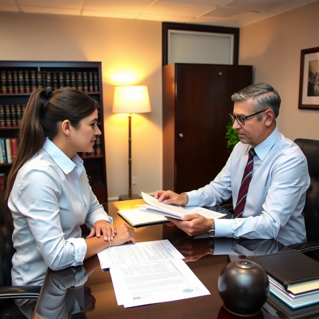 non parent custody lawyer arlington, third party custody attorney arlington county