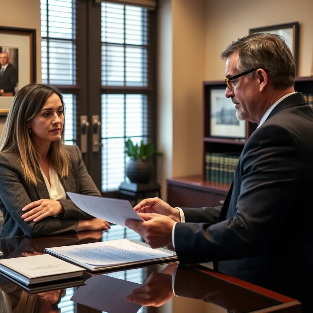 order of protection lawyer Arlington VA, restraining attorney Arlington County