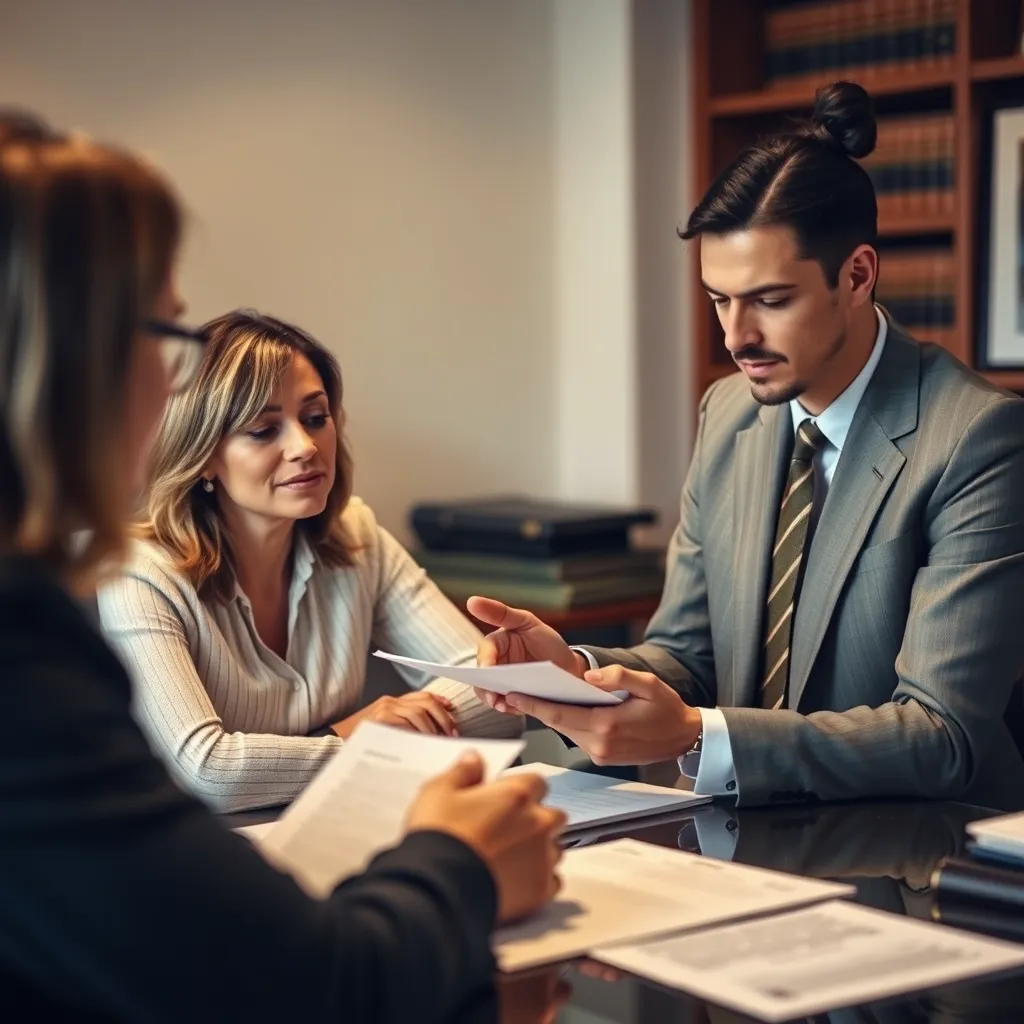 Out Of State Custody Lawyer Fairfax VA