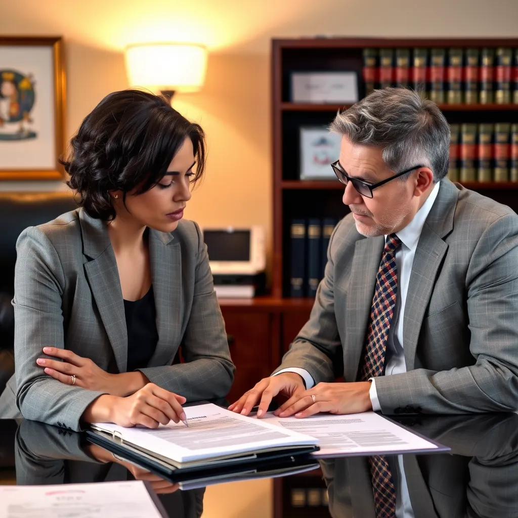 parenting custody lawyer arlington, physical custody attorneys arlington county