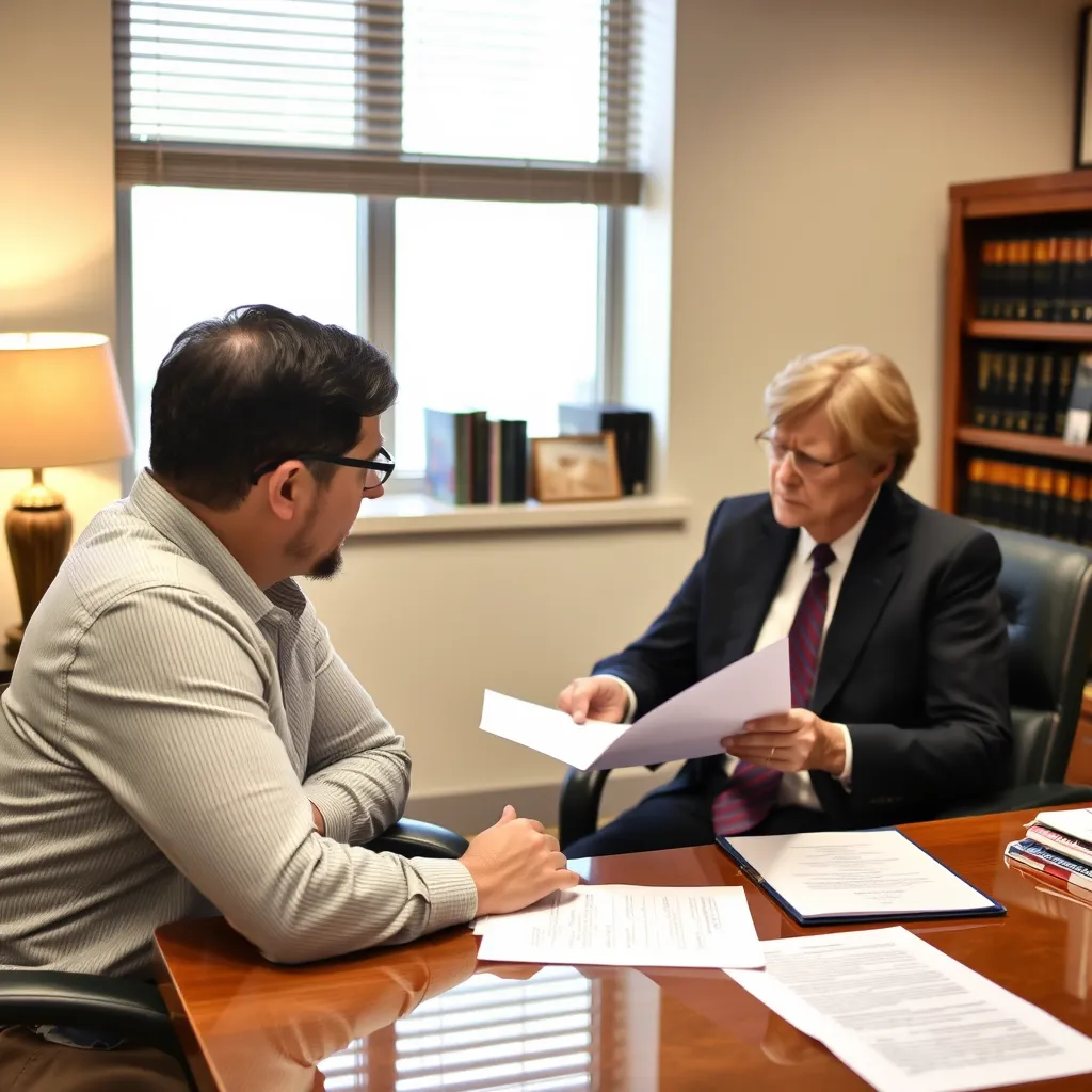 parenting time attorney Falls Church, VA, visitation lawyer Falls Church, VA