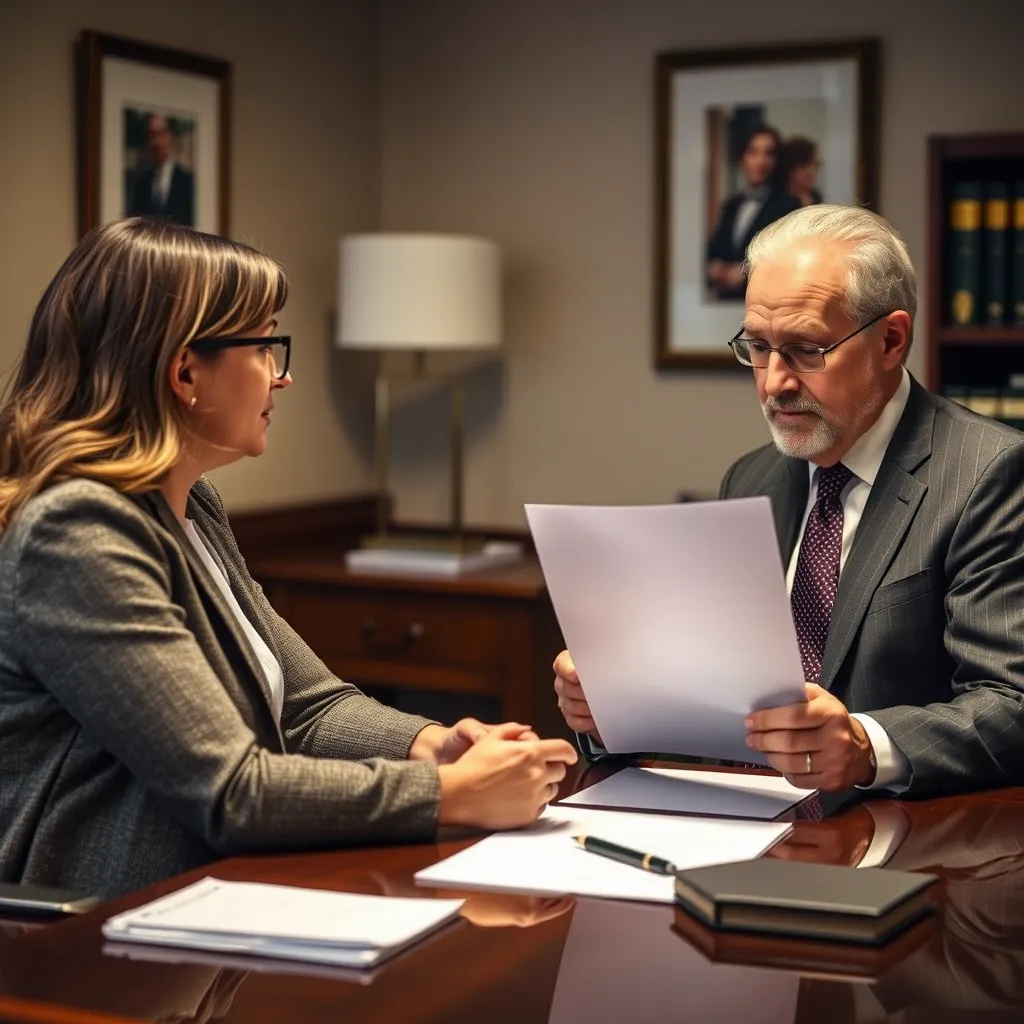 parenting time lawyer Falls Church, VA, supervised visitation lawyer Falls Church, VA