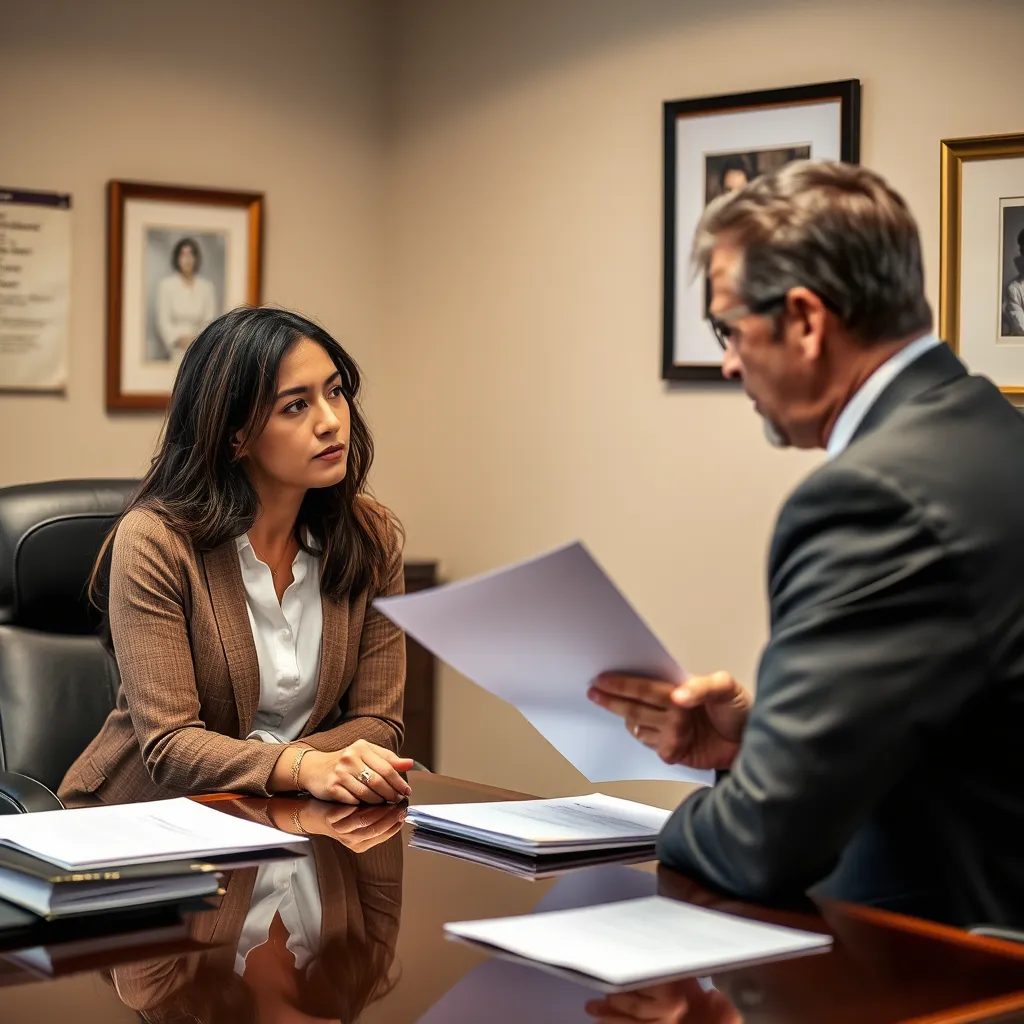 Parenting Time Lawyer Fairfax VA