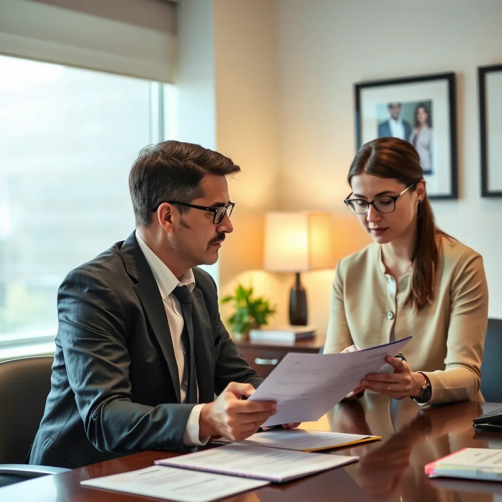 partner support attorney Falls Church VA, spousal support lawyer Falls Church VA