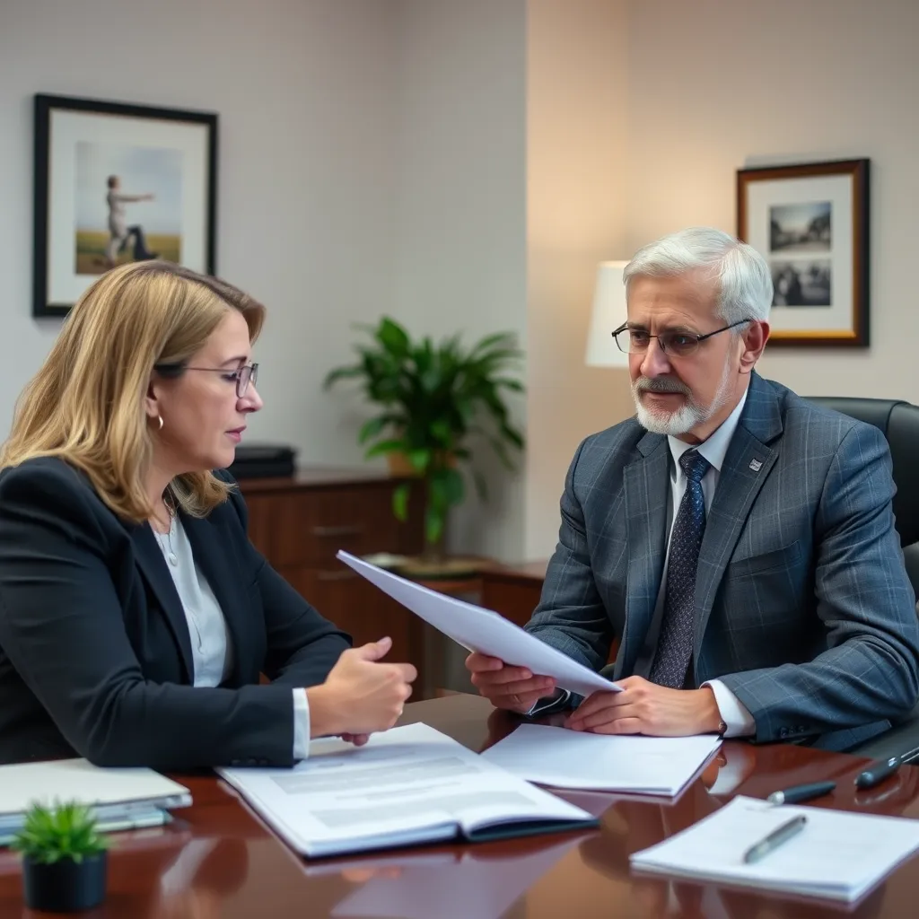 paternity attorney Falls Church, VA, establish paternity lawyer Falls Church, VA