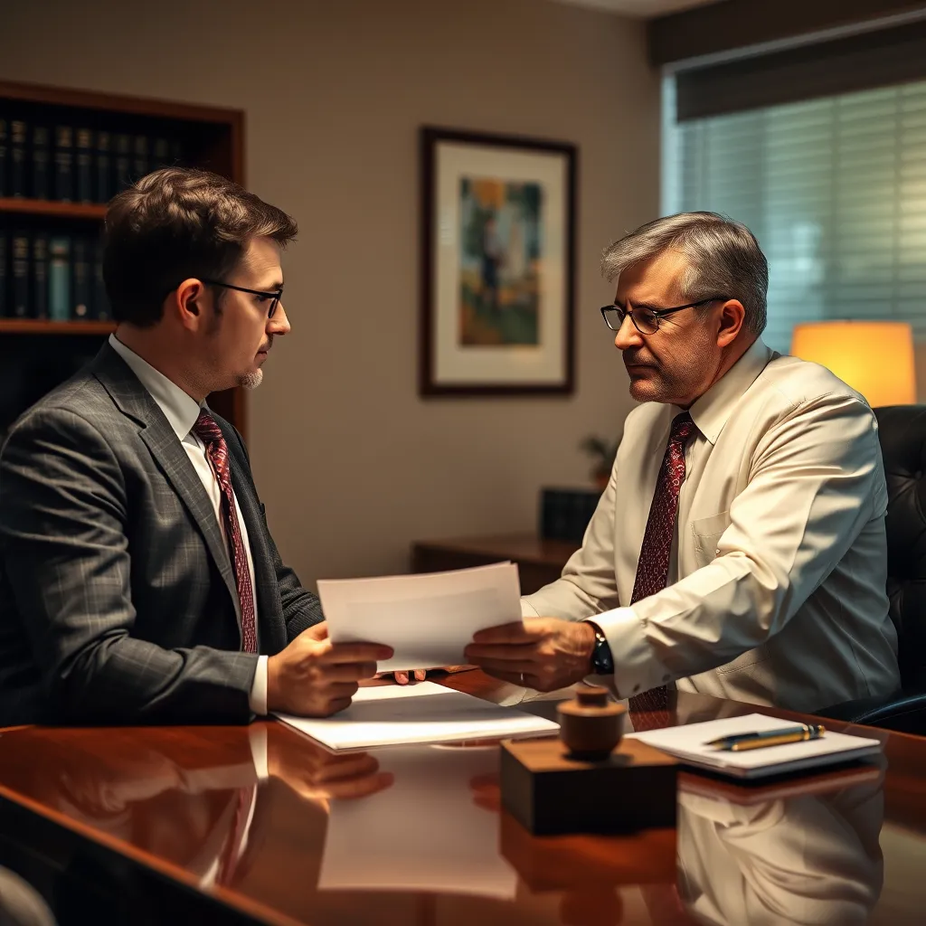 paternity dispute attorney Falls Church, VA, paternity rights lawyer Falls Church, VA