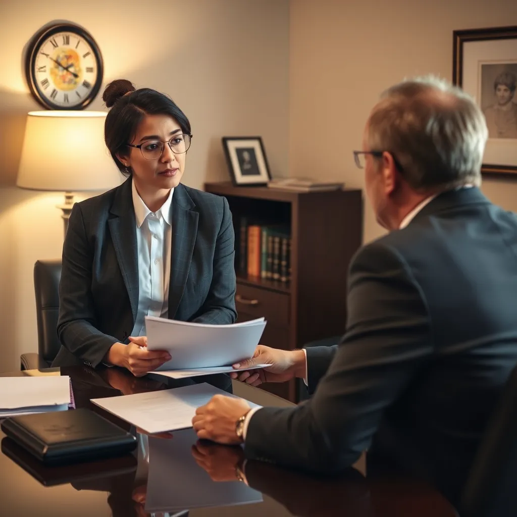 Out Of State Custody Lawyer Poquoson, VA