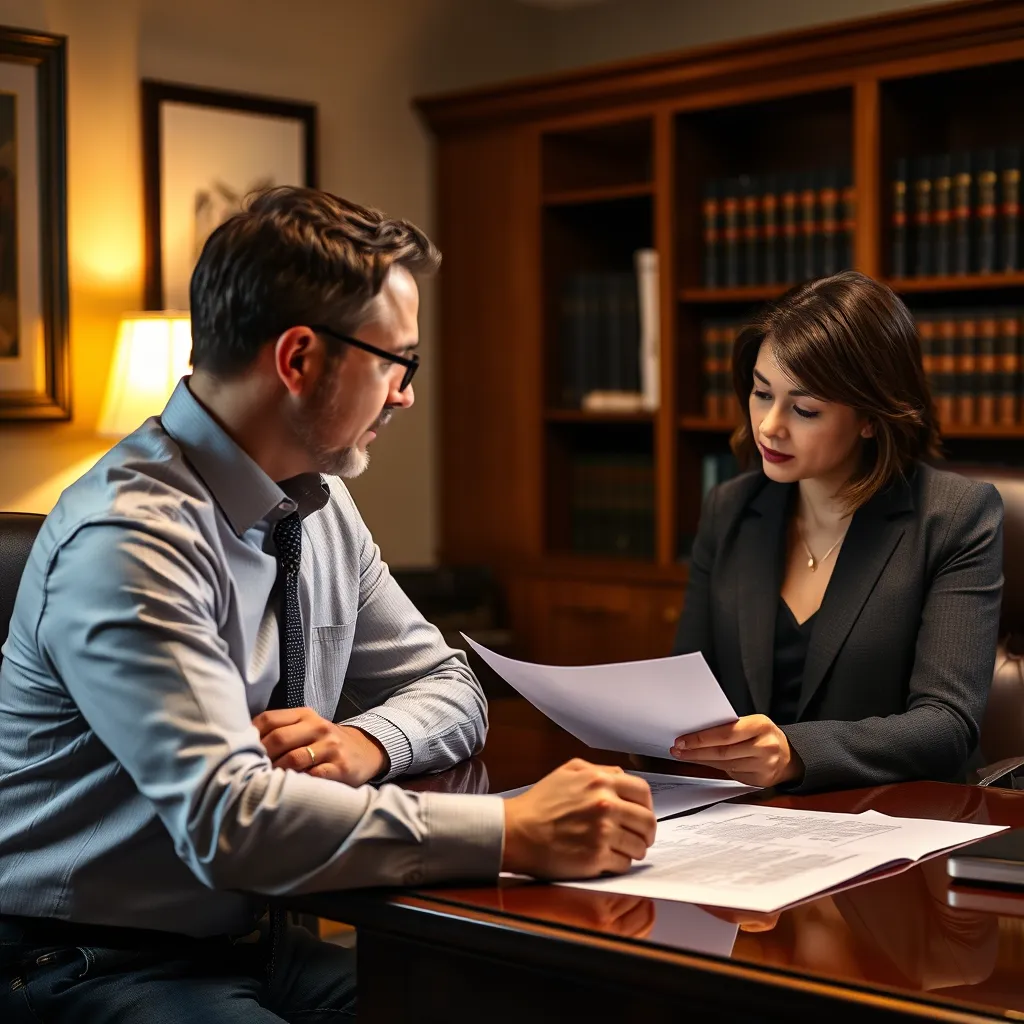 paternity rights attorney Falls Church, VA, paternity dispute lawyer Falls Church, VA