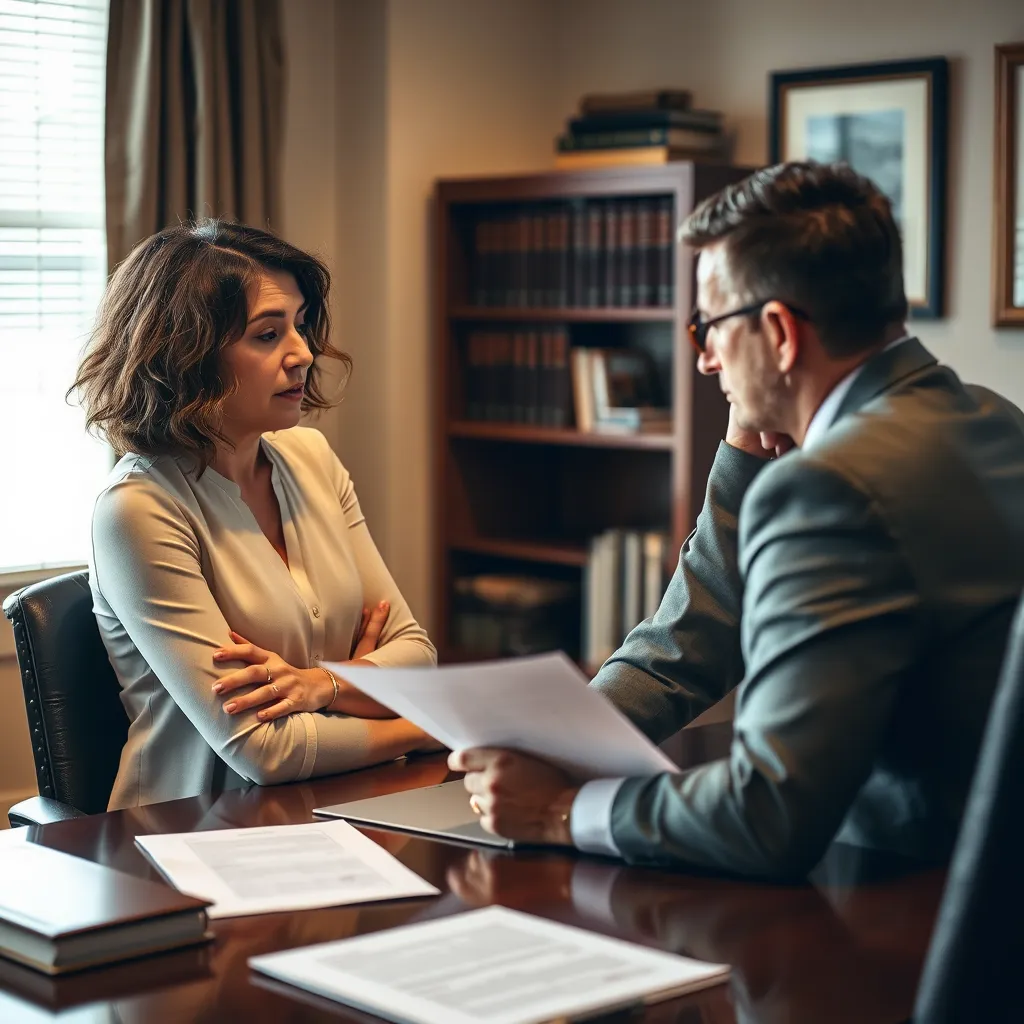 paternity test attorney in Poquoson, Poquoson paternity test lawyer VA