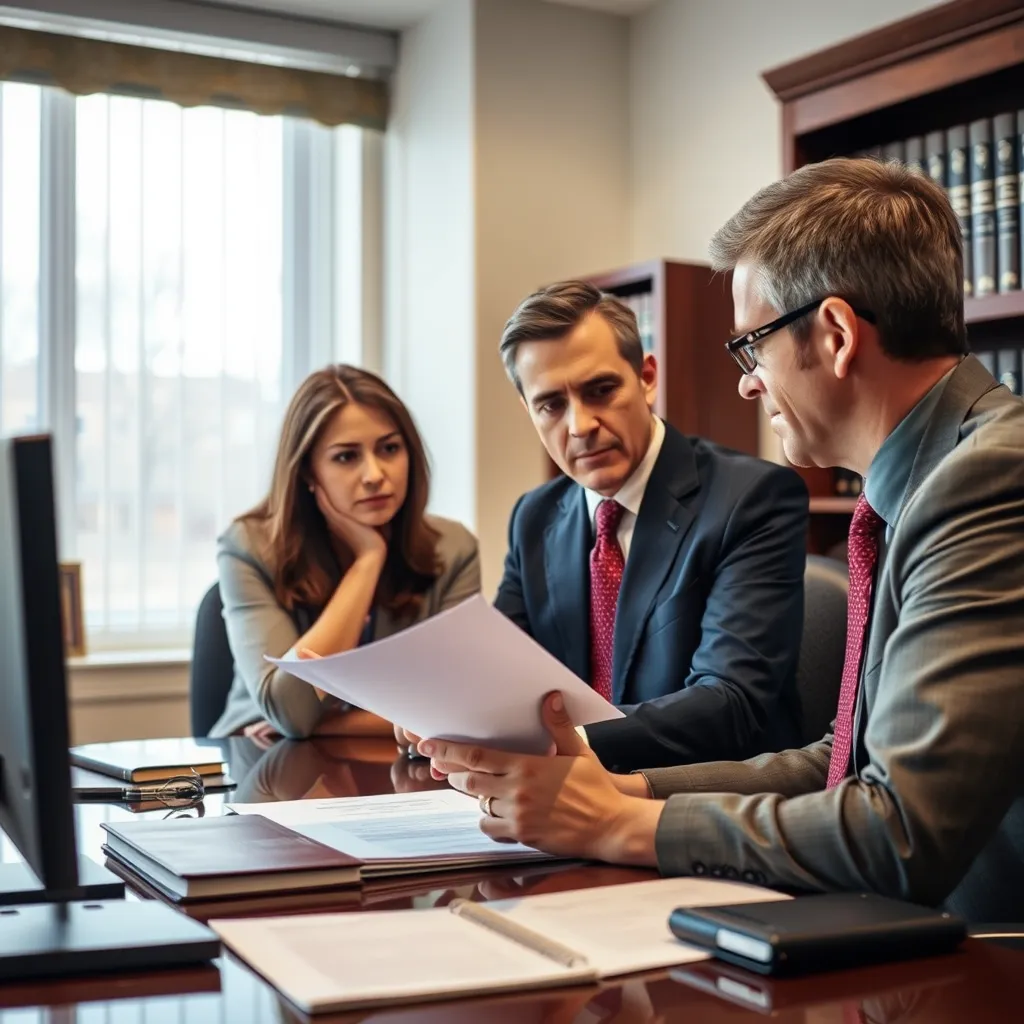 permanent alimony attorney Falls Church VA, indefinite alimony lawyer Falls Church VA