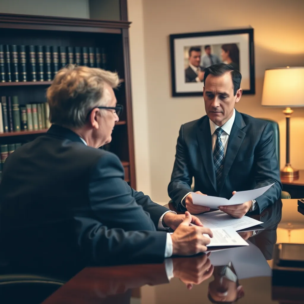 post decree support modification Loudoun VA, change after divorce lawyer Loudoun VA