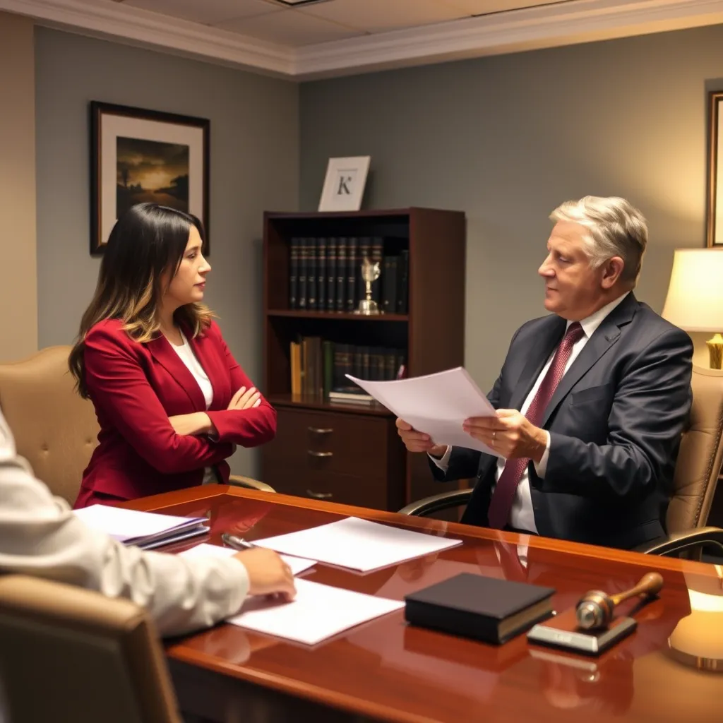 post divorce modification attorney Falls Church VA, divorce decree modification lawyer Falls Church VA