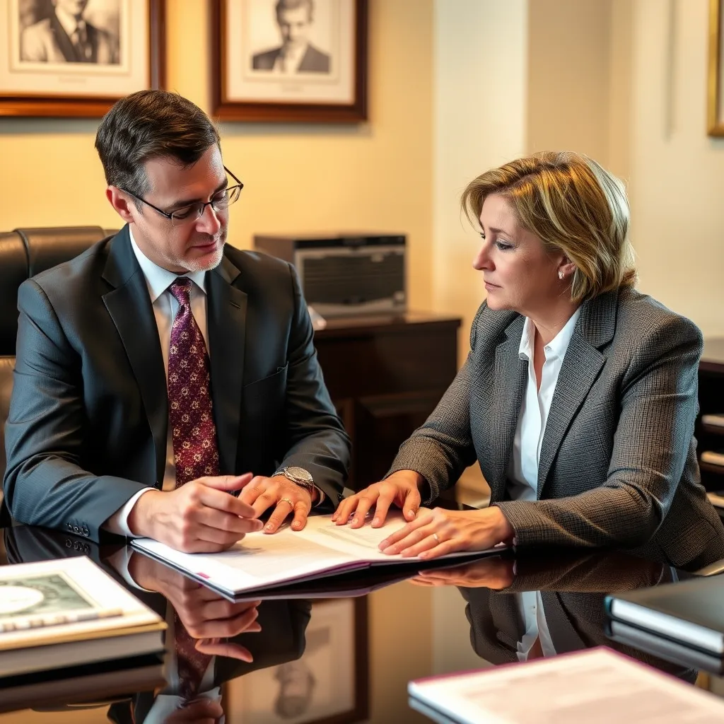 post divorce modification attorney fauquier va, divorce order modification lawyer fauquier va