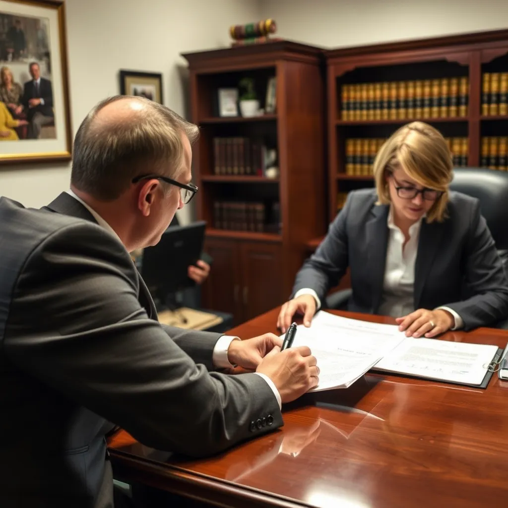 postnup lawyer fauquier va, marriage contract postnuptial lawyer fauquier va