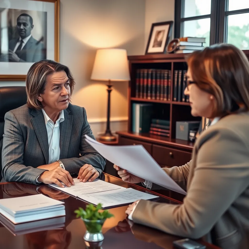 postnuptial agreement attorney Loudoun VA, postnup contract lawyer Loudoun VA