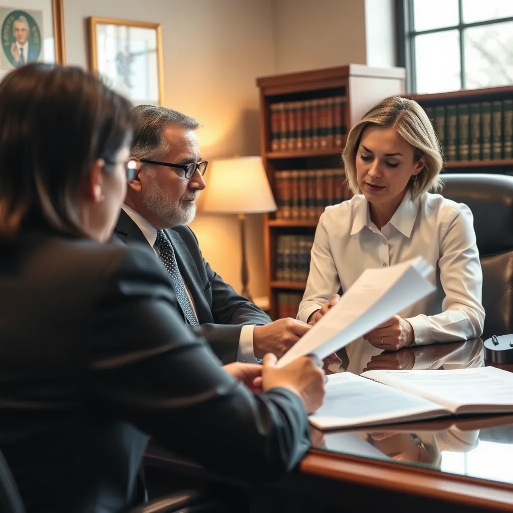 prenuptial agreement attorney Falls Church VA, prenup lawyer Falls Church VA