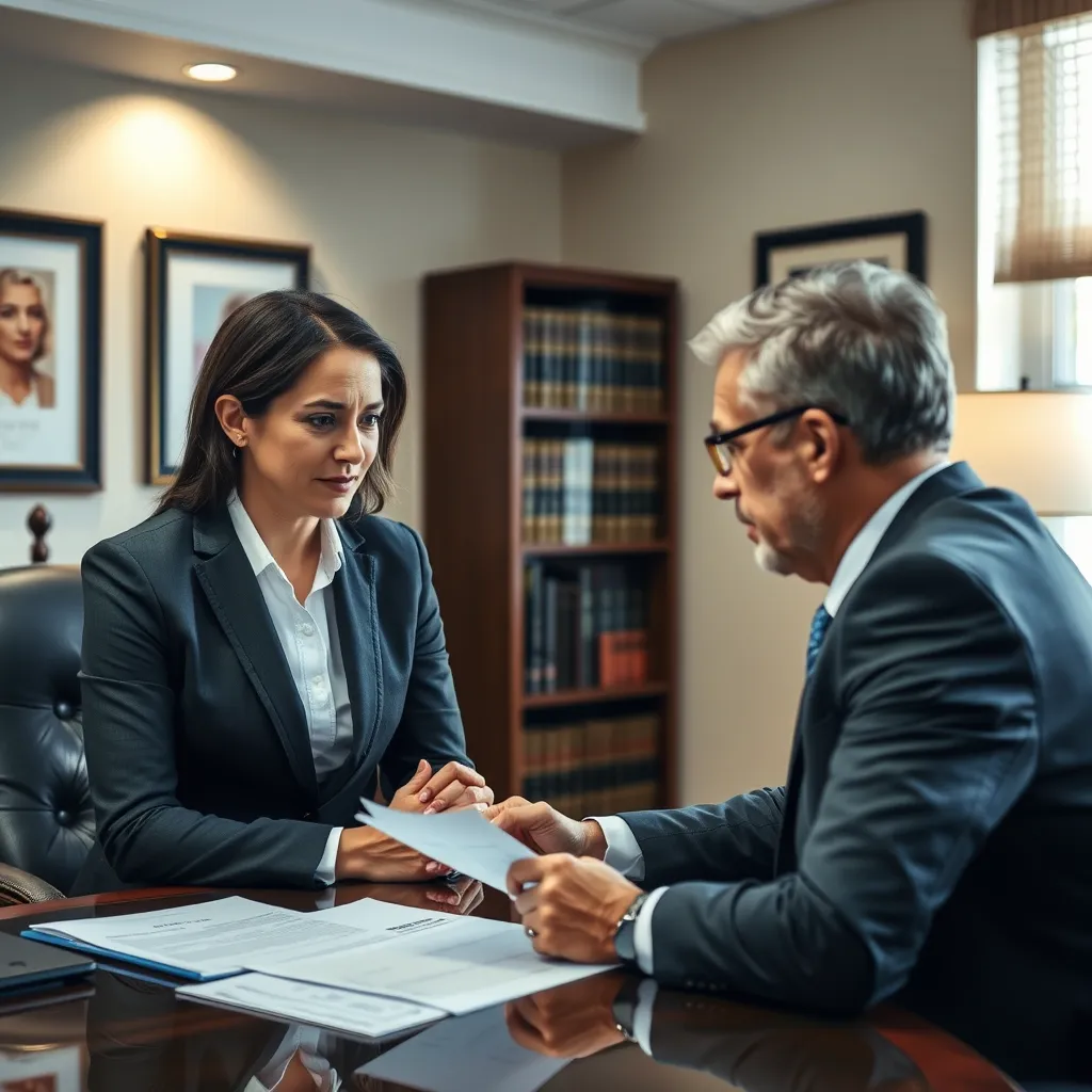 prenuptial agreement attorney Loudoun VA, prenup contract lawyer Loudoun VA