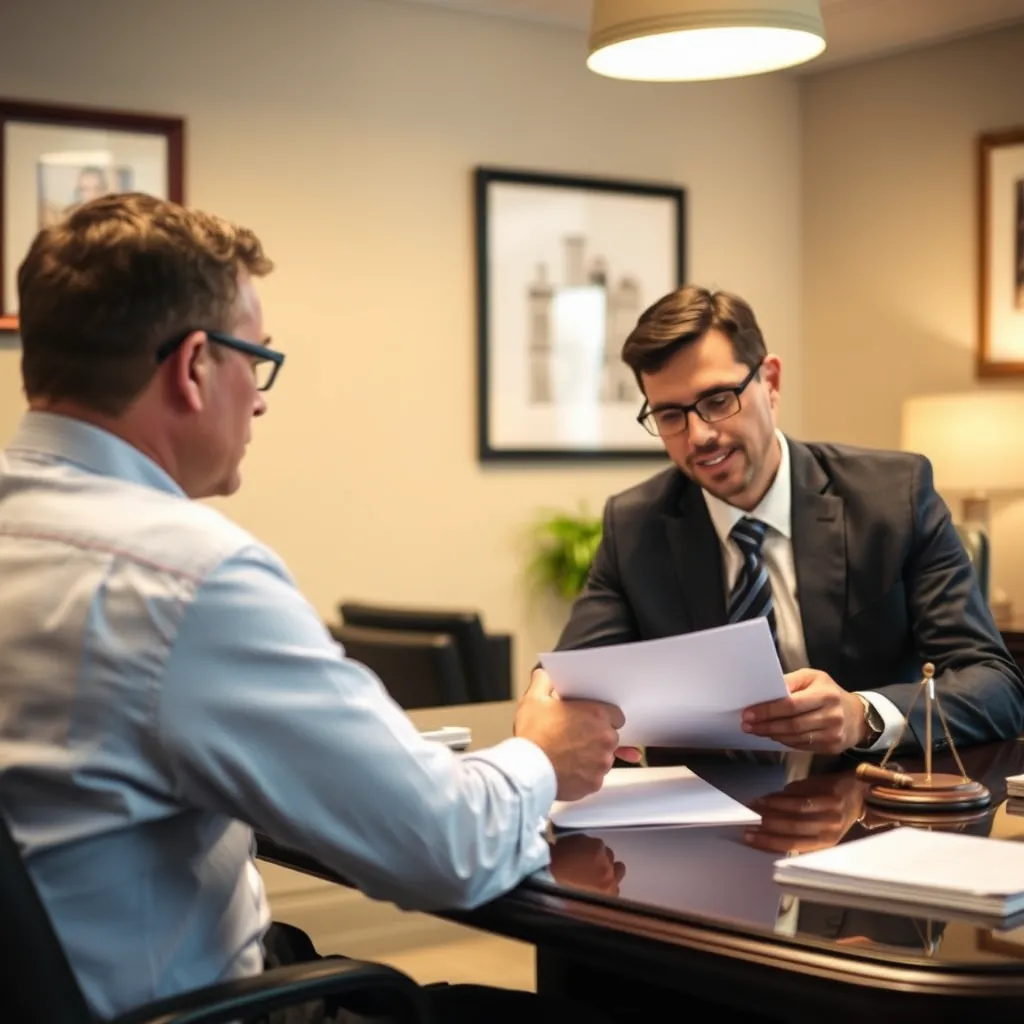 Prenuptial Agreement Lawyer Poquoson, VA