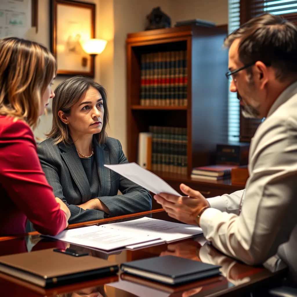 property distribution lawyer clarke va, divorce property lawyer clarke va