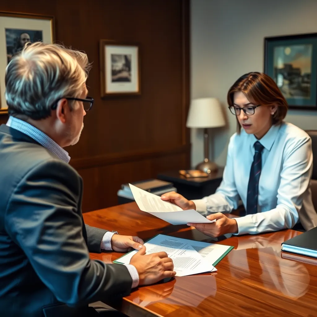 real estate property lawyer Arlington VA, marital home division attorney Arlington
