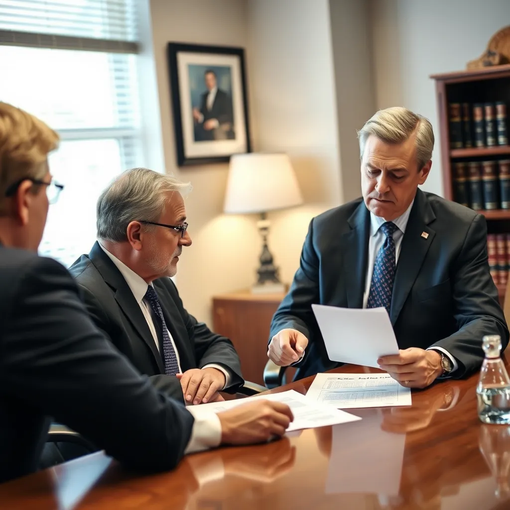 real estate property lawyer fauquier va, property division real estate attorney fauquier va