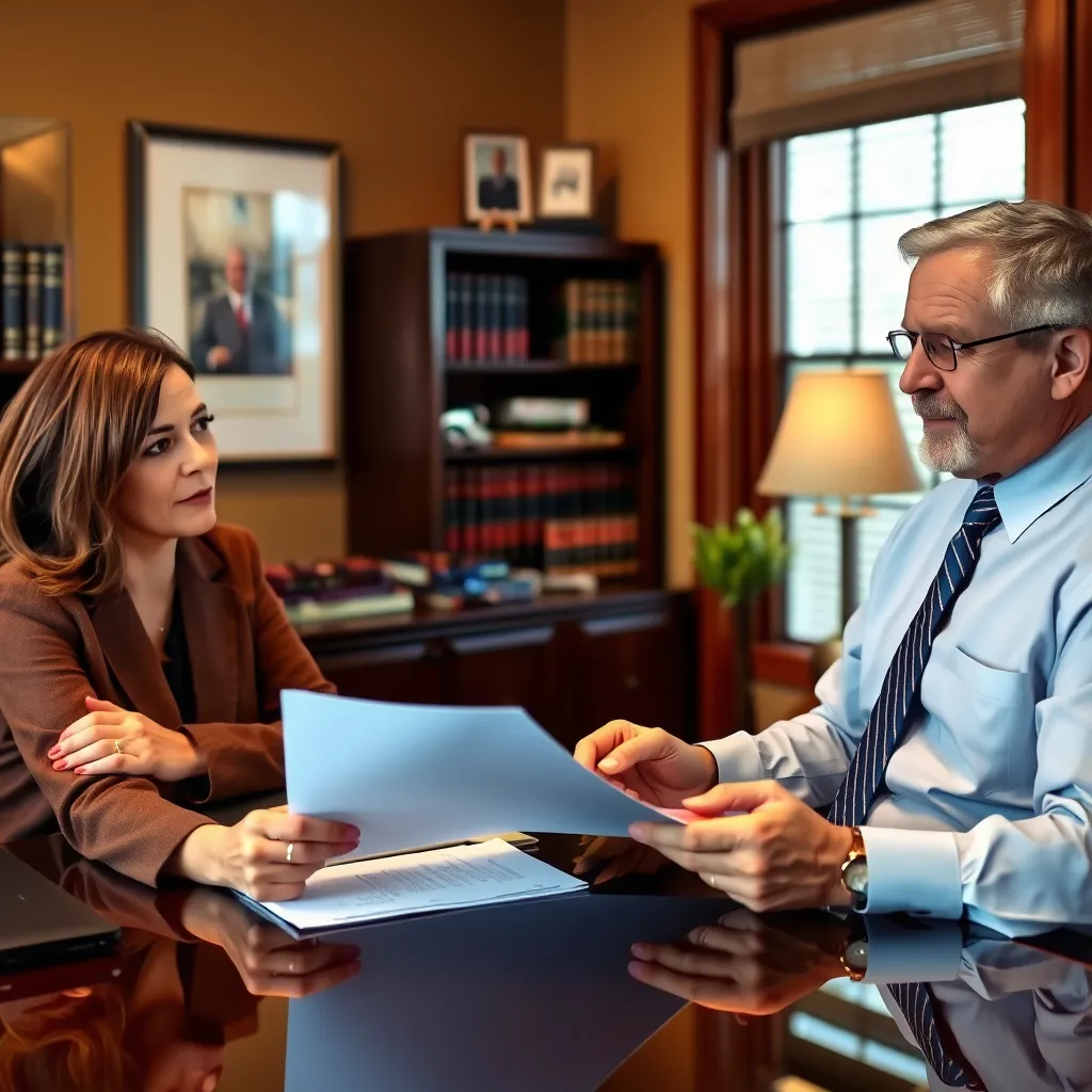 real property division attorney Loudoun VA, real estate asset lawyer Loudoun VA