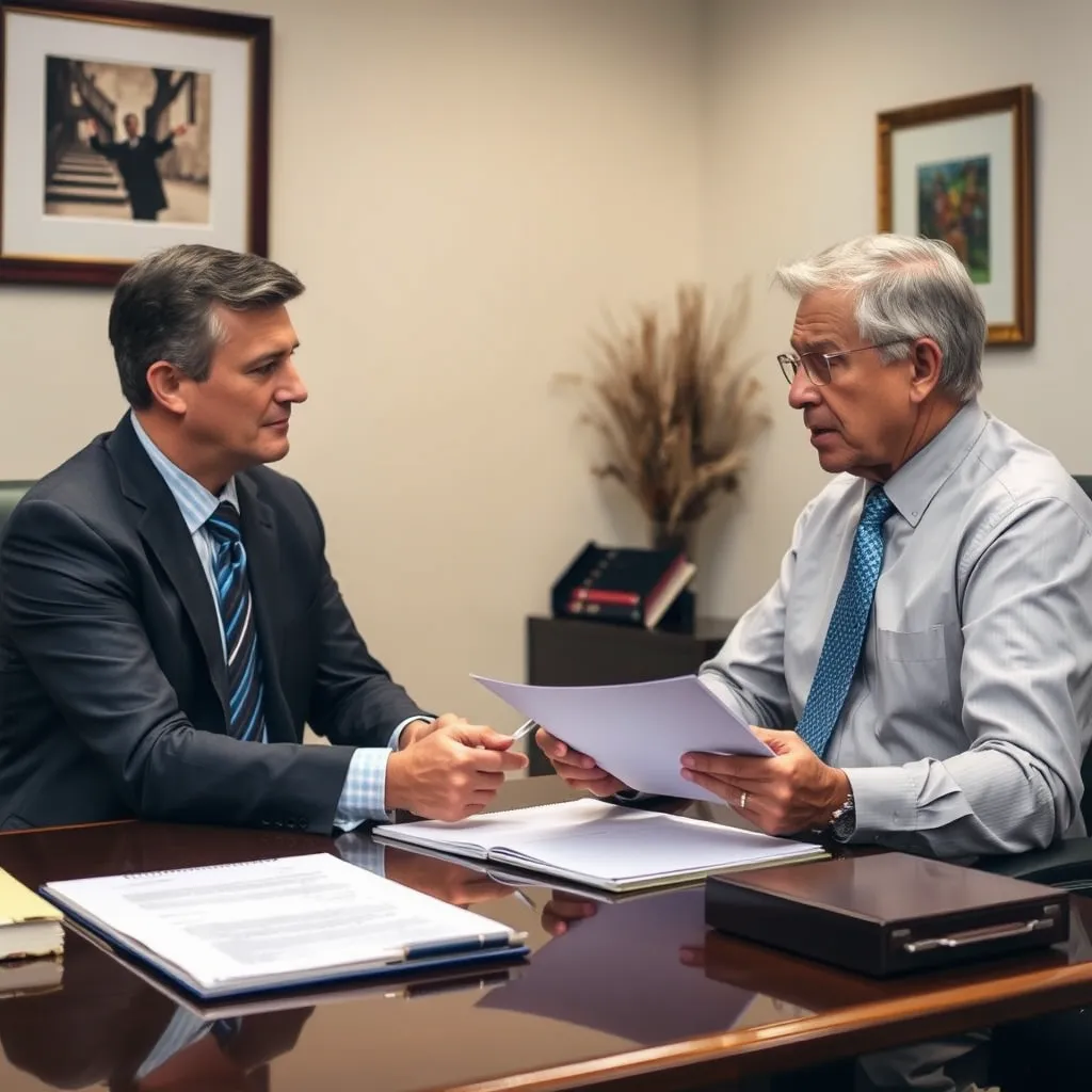 Rehabilitative Alimony Lawyer Loudoun VA