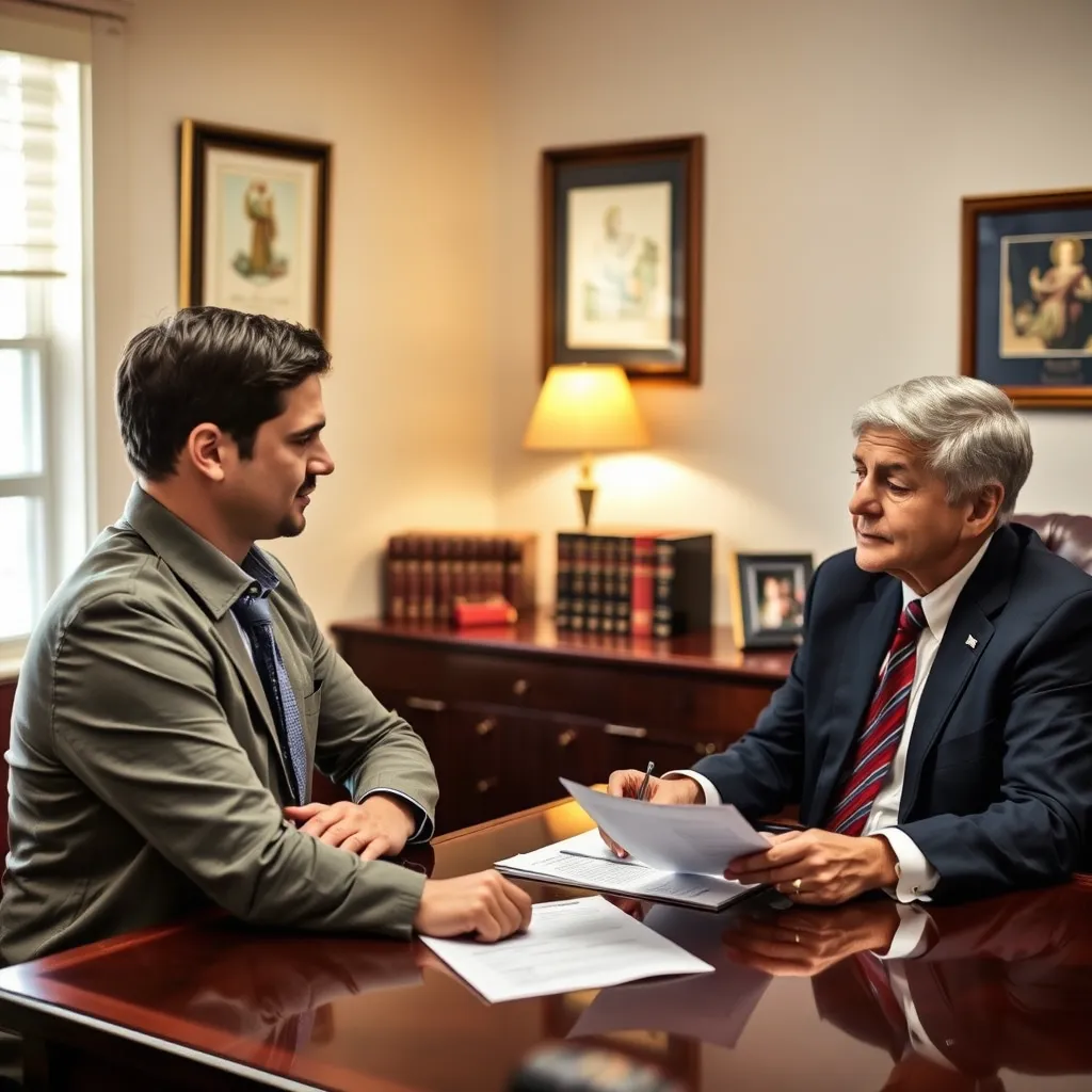 religious annulment lawyer fauquier va, church annulment attorney fauquier va