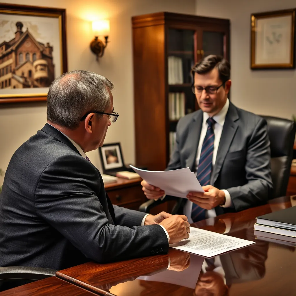 separation agreement attorney in Poquoson, Poquoson separation agreement lawyer VA