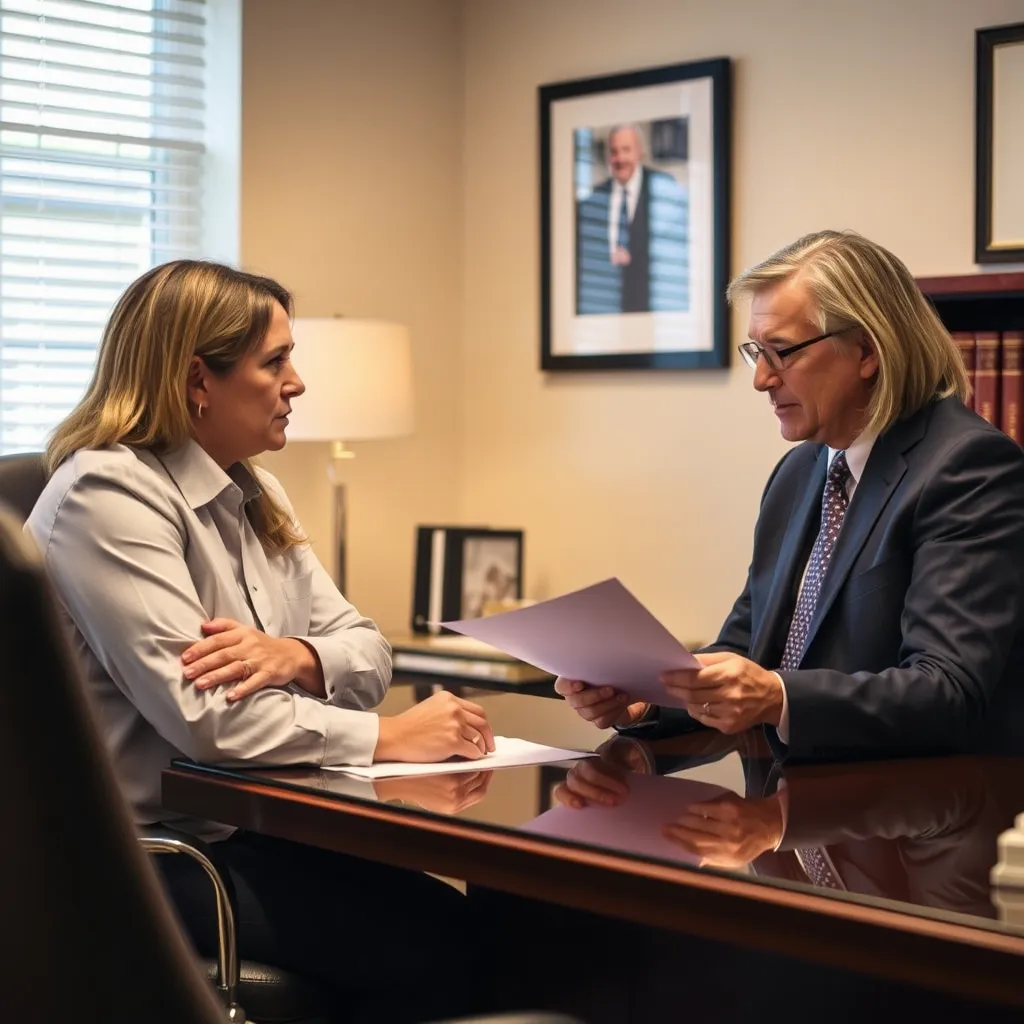 separation attorney in Poquoson, Poquoson separation lawyer VA
