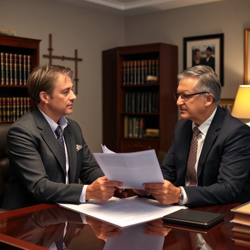 Service Member Divorce Lawyer Loudoun VA