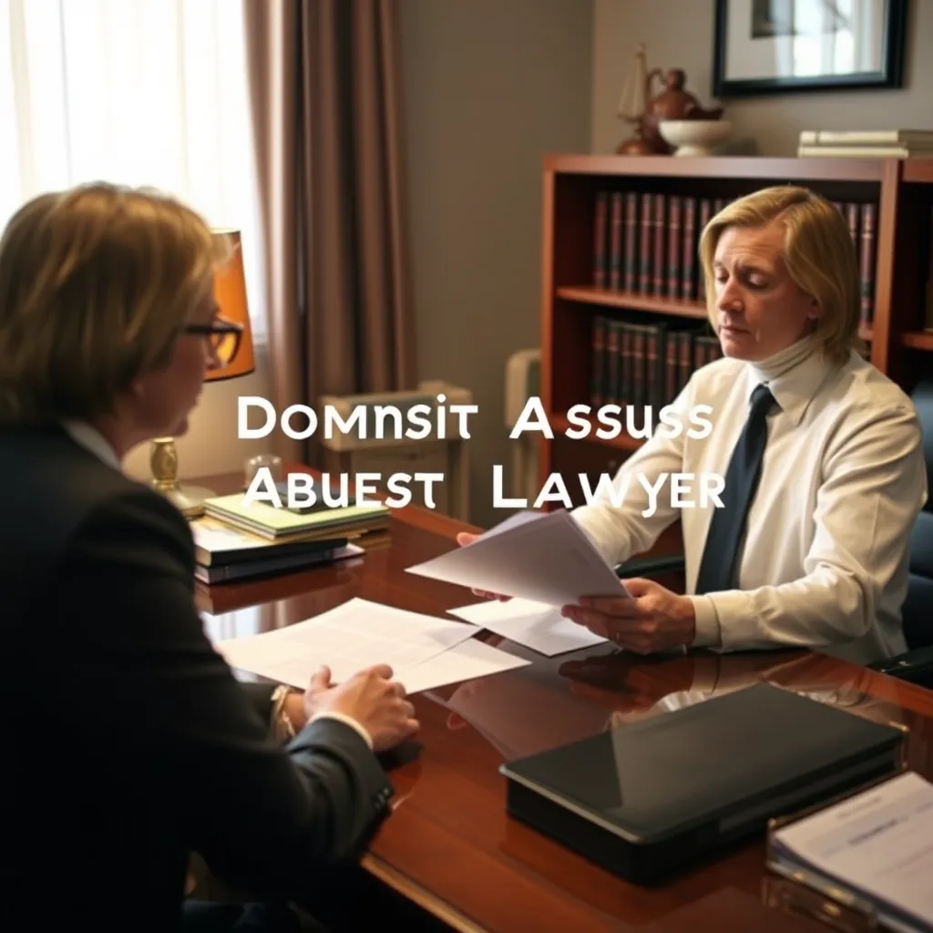 spousal abuse lawyer Loudoun VA, abuse protection attorney Loudoun VA