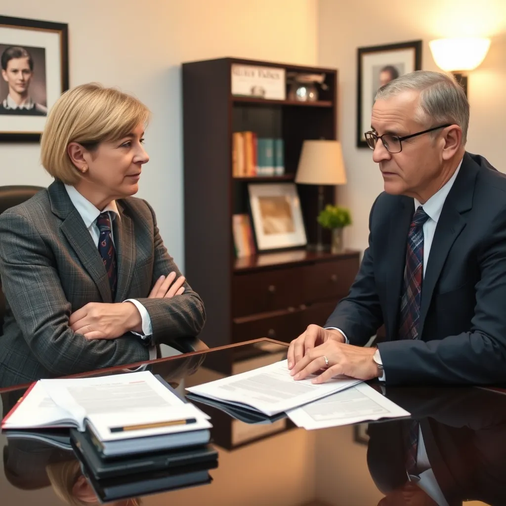 step parent adoption attorney Falls Church VA, adoption lawyer Falls Church VA