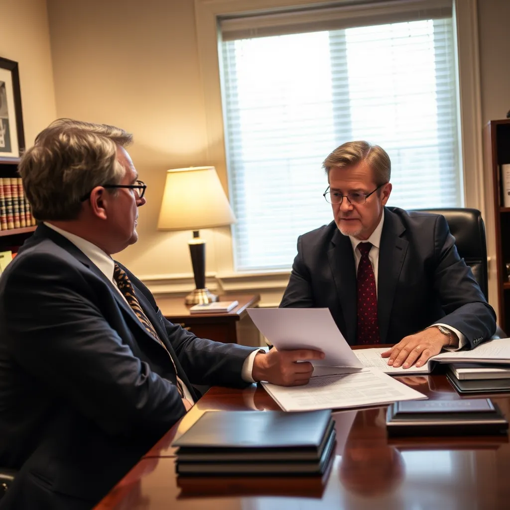 stock division lawyer fauquier va, asset division divorce lawyer fauquier county