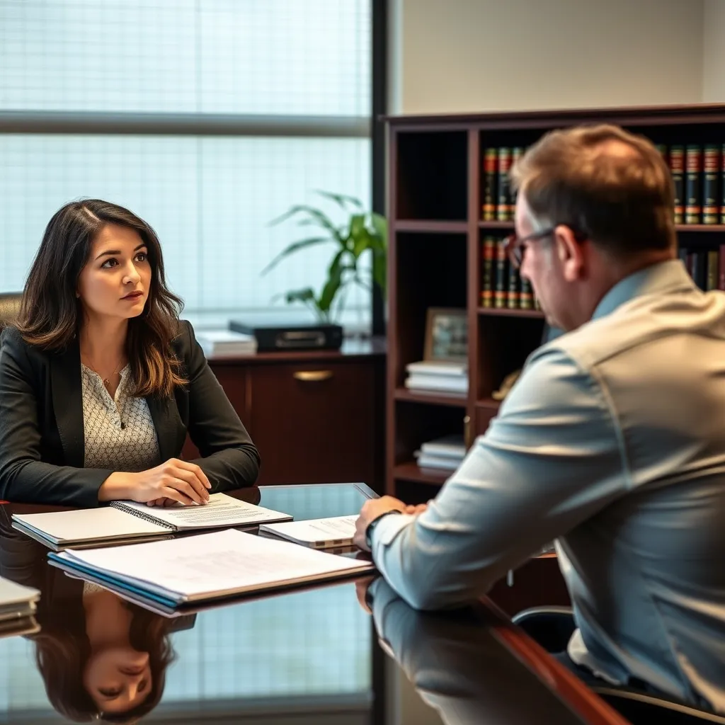 supervised visitation attorney Falls Church, VA, visitation modification lawyer Falls Church, VA