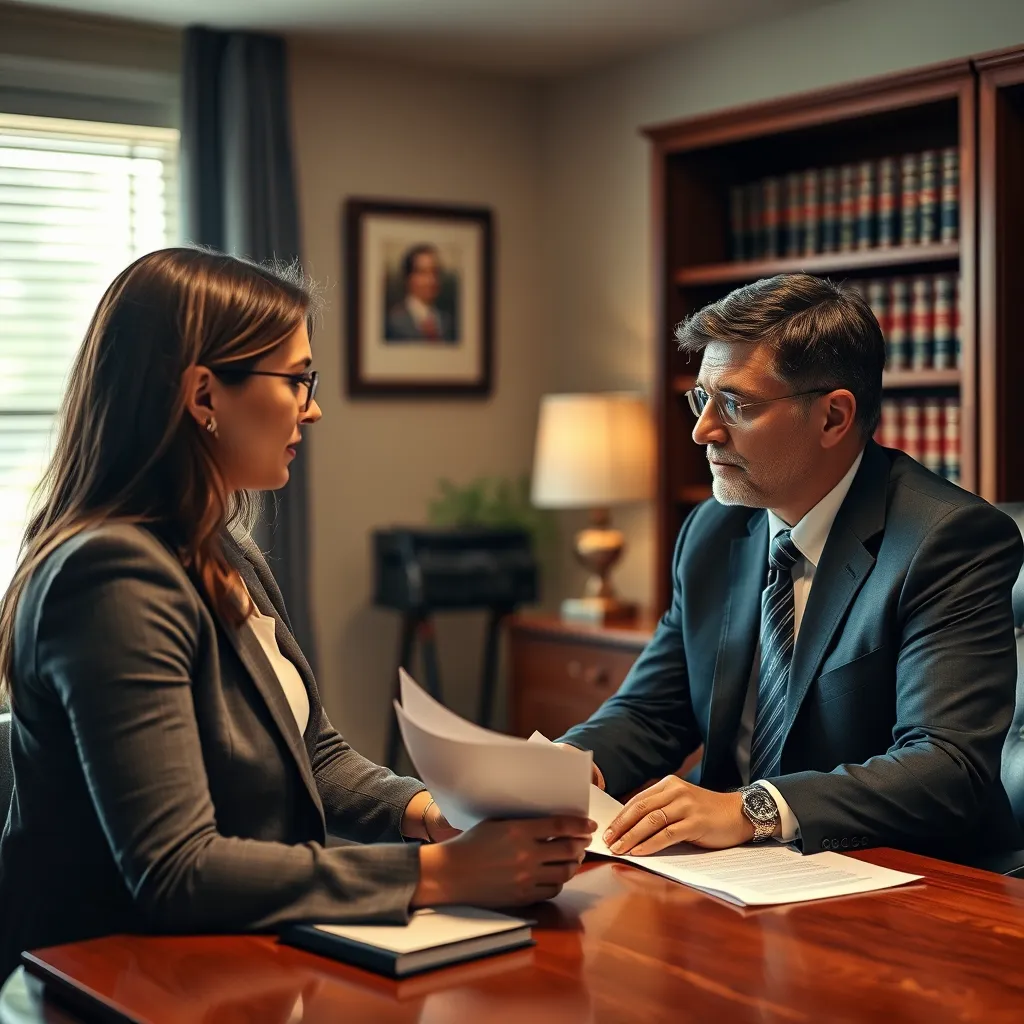 supervised visitation attorney Stafford VA, Stafford VA custody lawyer