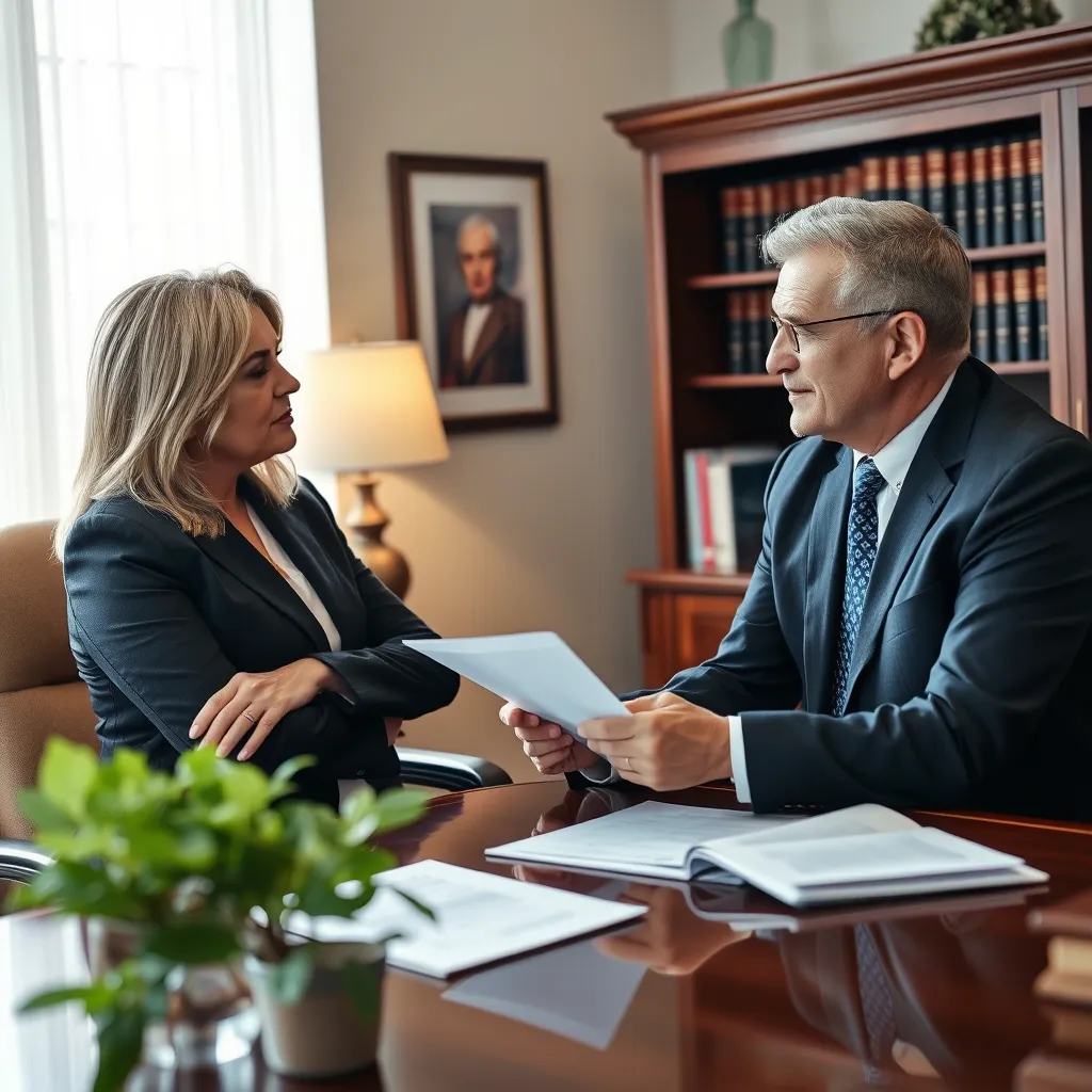 Support Contempt Lawyer Goochland VA
