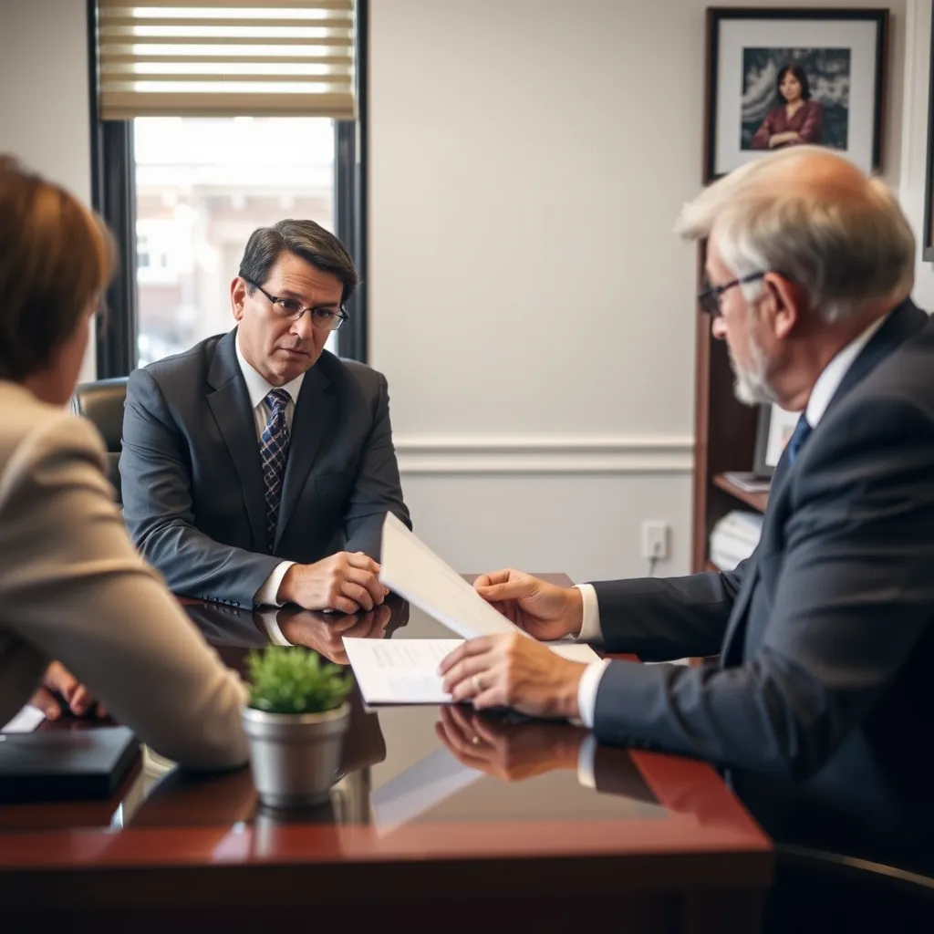 temporary guardianship attorney Falls Church VA, emergency guardianship lawyer Falls Church VA