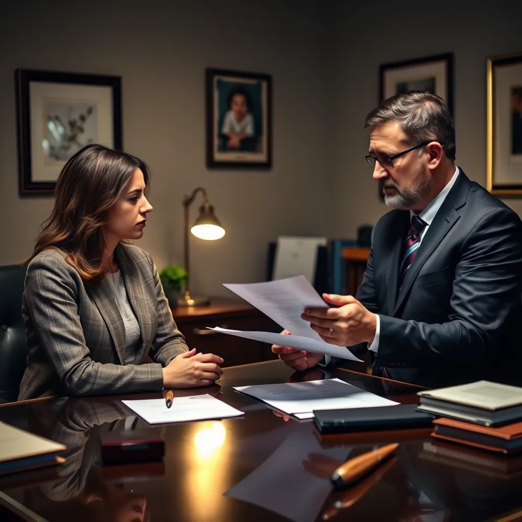 temporary guardianship attorney in Poquoson, Poquoson temporary guardianship lawyer VA