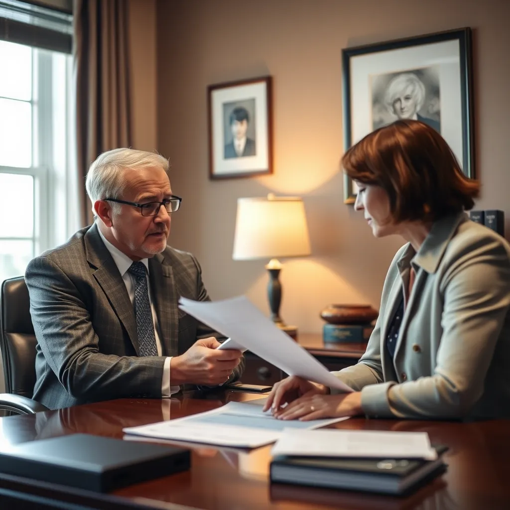 temporary guardianship lawyer Poquoson VA