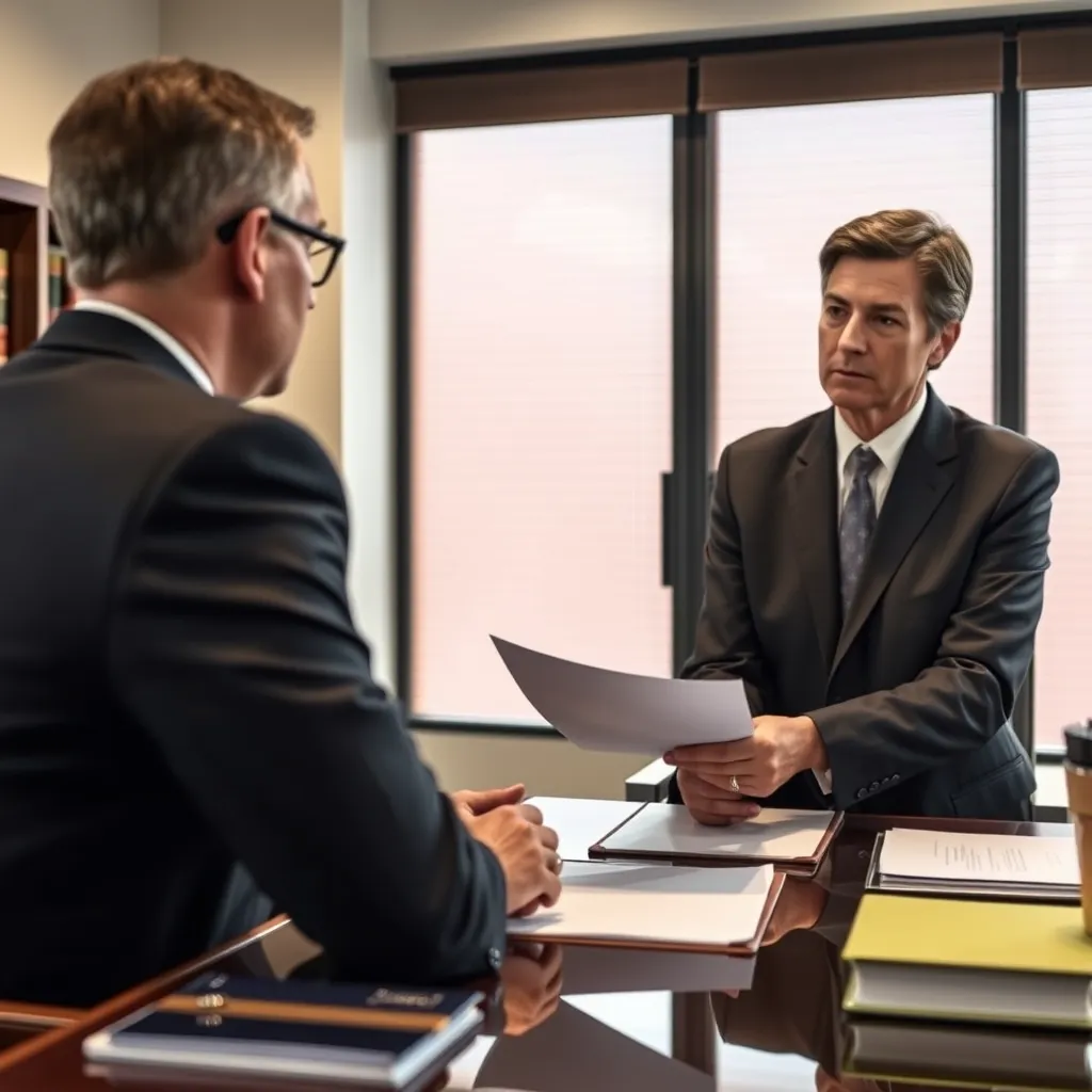 Third Party Custody Lawyer Loudoun VA
