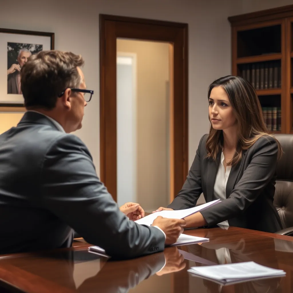 trial separation attorney Falls Church, VA, legal separation lawyer Falls Church, VA