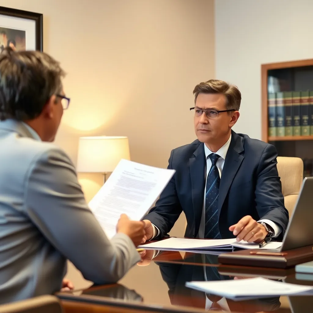 urgent custody lawyer arlington va, temporary emergency custody attorney