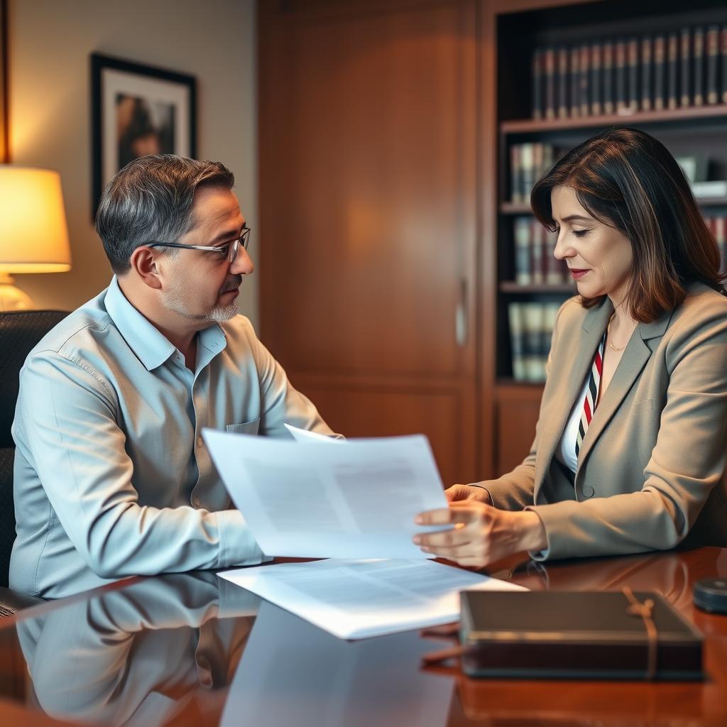 Contested Divorce Lawyer Suffolk